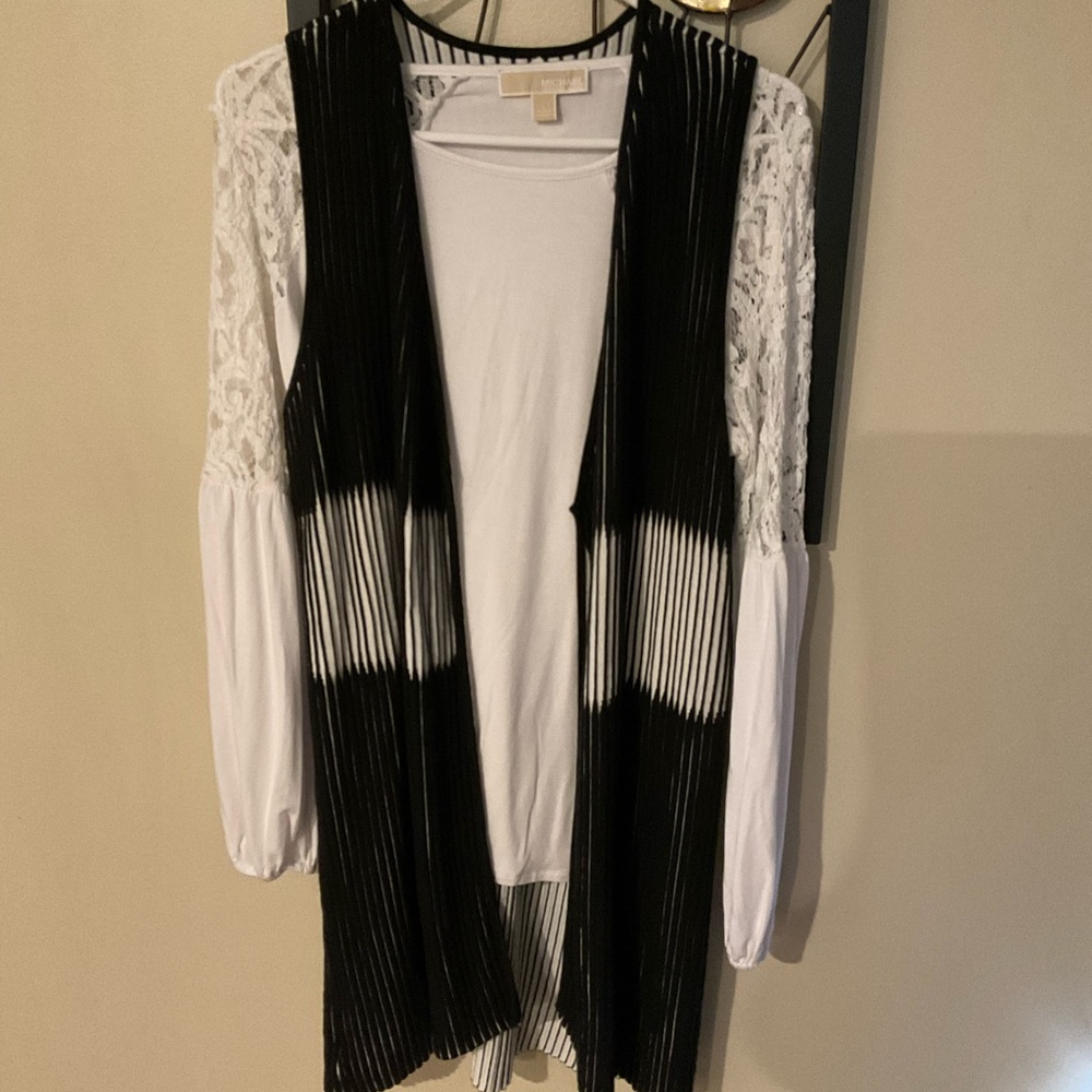 Chico’s Vest - Picture 3 of 3